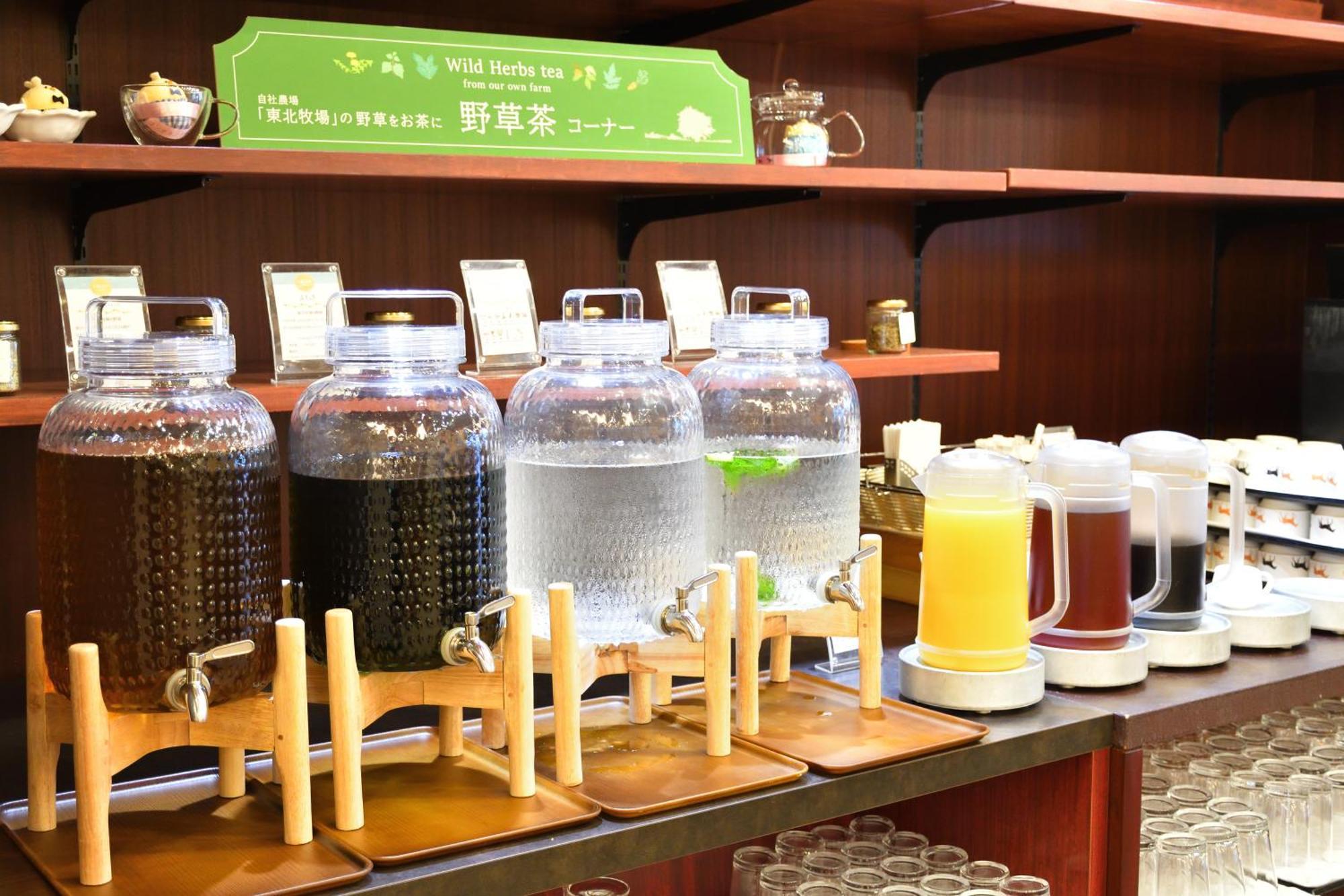 Continental 酒店 Fuchū