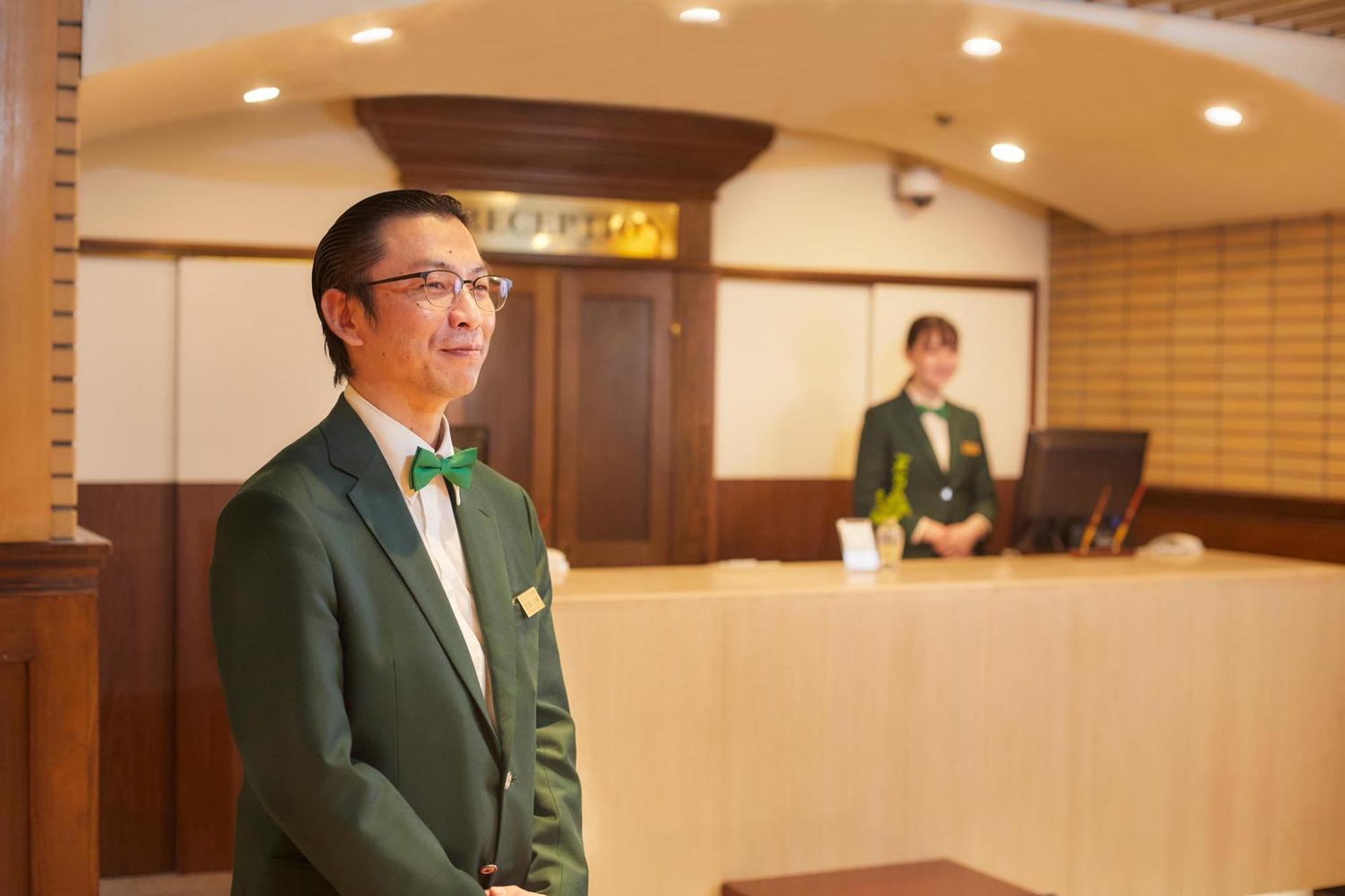 酒店 Continental
