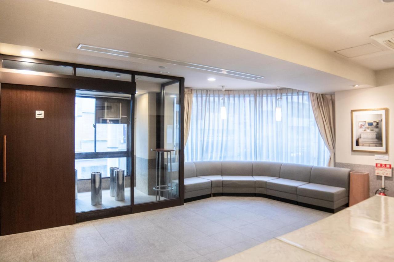 Continental 3* Fuchū